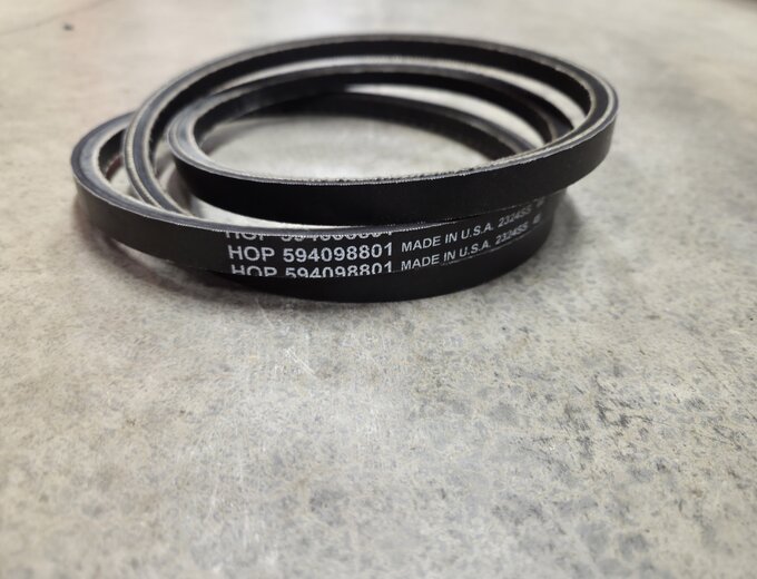 Husqvarna Belts | Buy GROUND DRIVE BELT Online