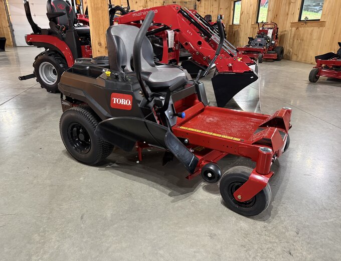 Toro Mowers | Buy Timecutter Fab Deck 34