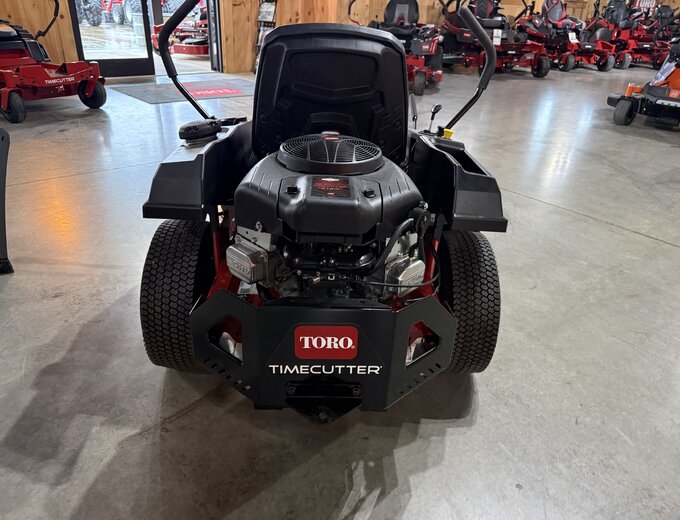 Toro Mowers | Get Price for Timecutter Fab Deck 34