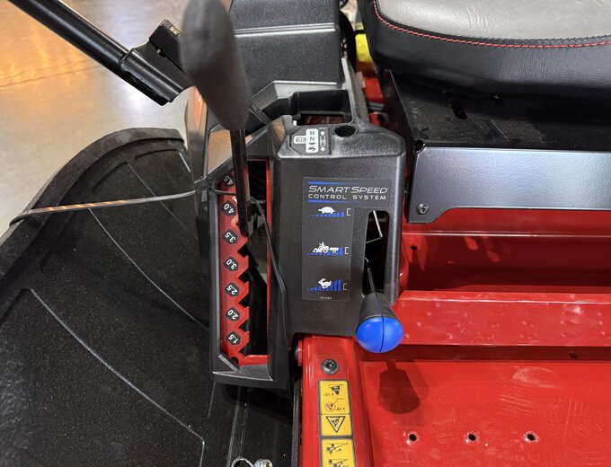 Toro Mowers | Buy Timecutter Fab Deck 34
