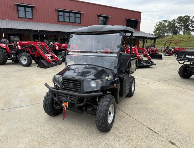 Hisun UTV's & ATV's | Hisun Black For Sale Near Me