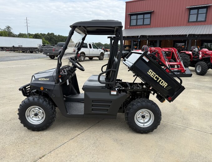 Hisun UTV's & ATV's | Get Price for Hisun Black