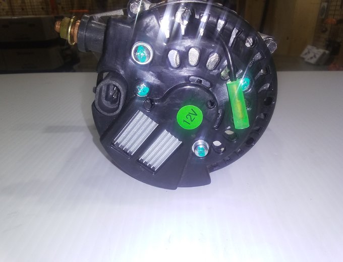 | Buy Alternator Online