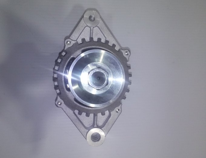 | Get Price for Alternator