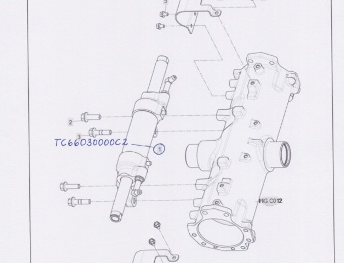 Power Steering Cylinders | Power Steering Cylinder For Sale Near Me